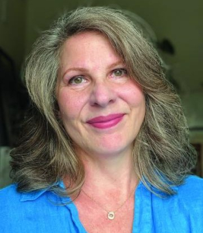 Profile of Callie Kimball