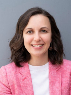 Profile of Jennifer Ortegren