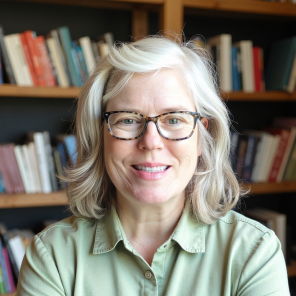 Profile of Kim Cronise