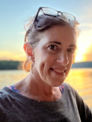 Profile of Kristin Bright