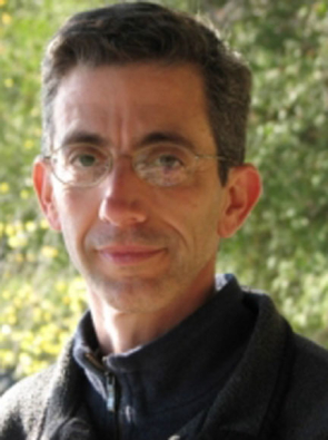 Profile of Jacob Tropp