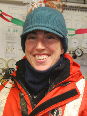 Profile of Casey Schine