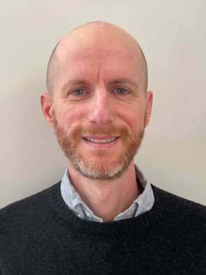 Profile of Dan Schar