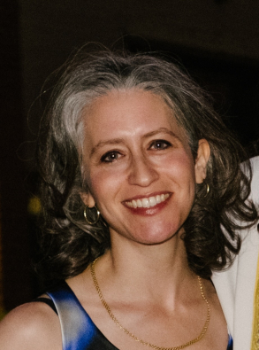 Profile of Lana Povitz