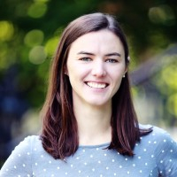 Profile of Meg Anderson