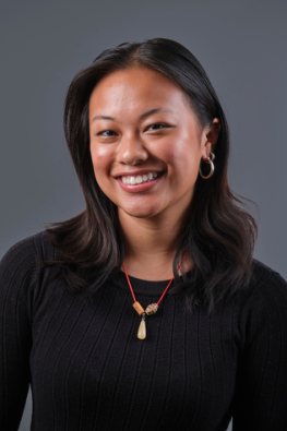 Profile of Stella Marcellina, '29