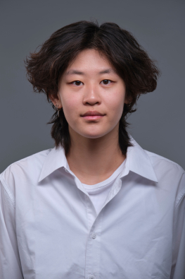 Profile of Youer Wu, '29