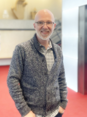 Profile of Benjamin Allred