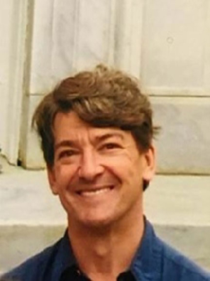 Profile of Matt Longman