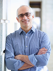 Profile of Miguel Fernández