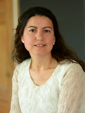 Profile of Marta Manrique-Gómez