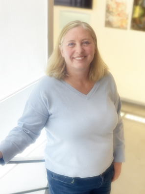 Profile of Michaela Davico