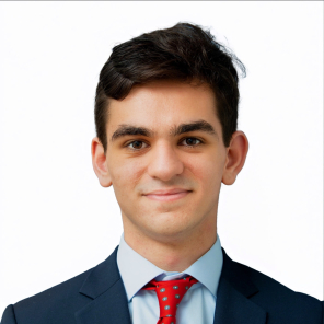 Profile of Charles Vizzone '29