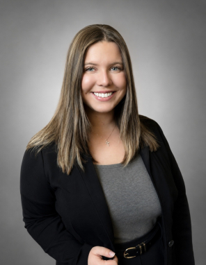 Profile of Courtney Conrad