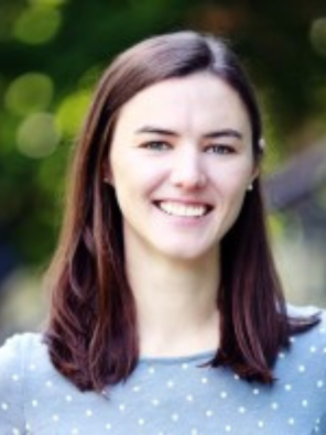 Profile of Meg Anderson