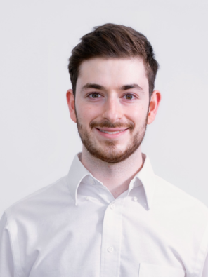 Profile of Samuel Conrad-Rooney