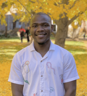 Profile of Chukwuebuka Ibeh