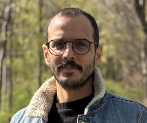 Profile of David Franco Arabia