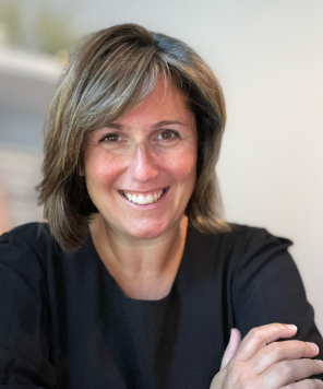 Profile of Karen Duguay