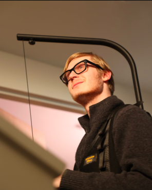 Profile of Graydon Hanson