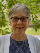 Profile of Barbara Hofer