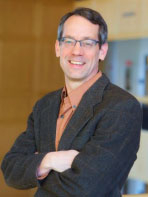 Profile of Matthew Kimble