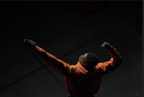 Profile of Samson Akanni