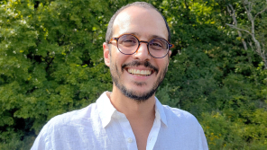 Profile of David Franco Arabia