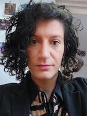 Profile of Adi Livny