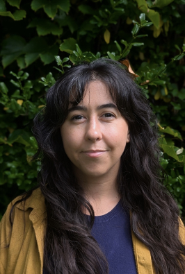 Profile of Agueda Ortega