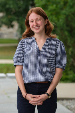 Profile of Lois Alberts