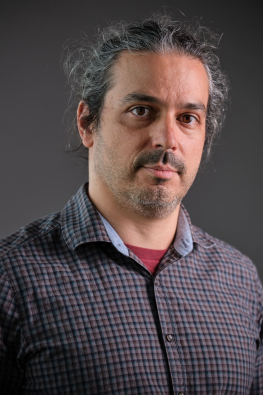 Profile of Christian Obst