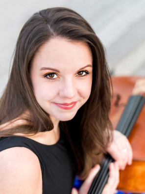 Profile of Emily Taubl