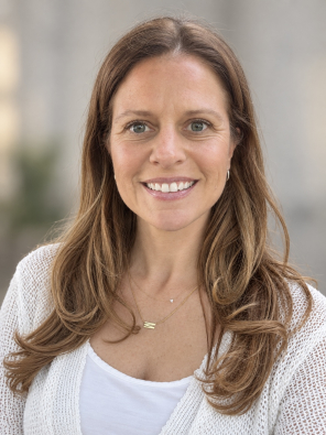 Profile of Meaghan Leonard