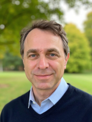 Profile of Jeremy Horowitz