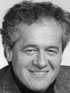 Profile of Michael Kraus