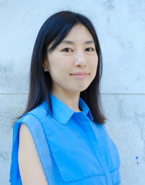 Profile of Midori Iwamoto