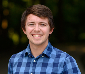 Profile of Nate Dow