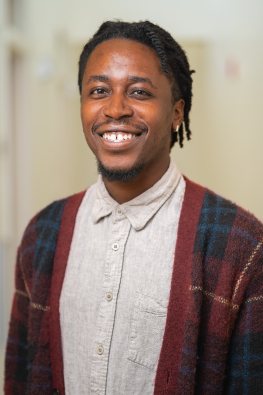 Profile of Shakir Stephen