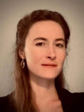Profile of Sophie Pangle