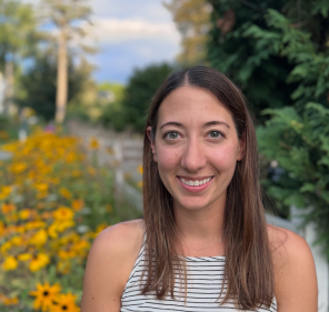 Profile of Jennifer Crodelle