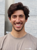 Raffi Najarian ’23