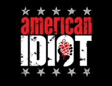 American Idiot poster