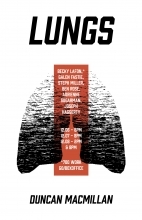 Lungs promotional poster