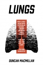 Lungs promotional poster