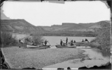 Men on Boats promo poster