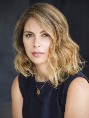 Emily Temple Headshot