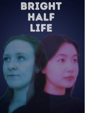 Bright Half Life