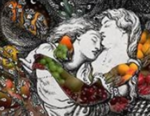 Goblin Market Poster