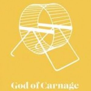 God of Carnage Poster